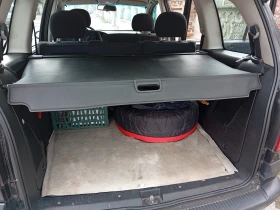 Opel Zafira undefined | Auto.bg — изображение 7