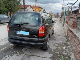 Opel Zafira undefined | Auto.bg — изображение 3