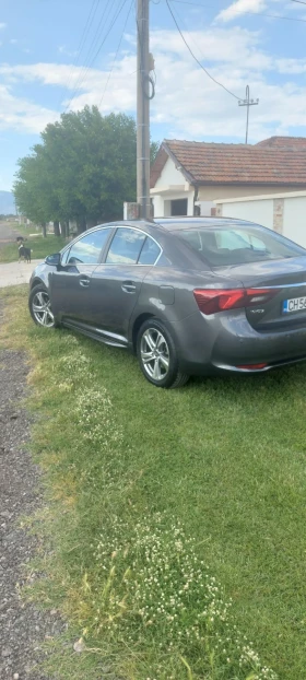 Toyota Avensis | Mobile.bg � ����� ������ 3