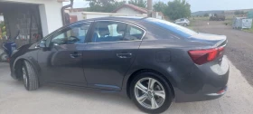Toyota Avensis | Mobile.bg � ����� ������ 12