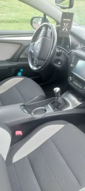 Toyota Avensis | Mobile.bg � ����� ������ 4