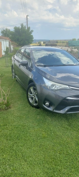 Toyota Avensis | Mobile.bg � ����� ������ 9
