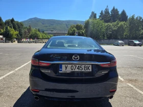 Mazda 6 2.5 GL-S | Mobile.bg � ����� ������ 5