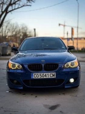 BMW 530 - 7000 € - 69409507 4