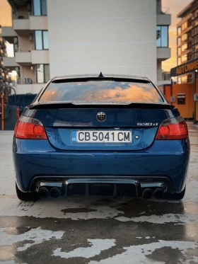 BMW 530 - 7000 € - 69409507 3