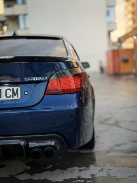 BMW 530 - 7000 € - 69409507 7