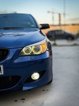 BMW 530 - 7000 € - 69409507 5