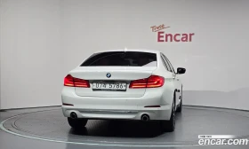BMW 520 520i Luxury | Auto.bg — изображение 4