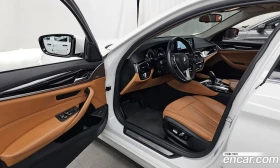 BMW 520 520i Luxury | Auto.bg — изображение 10