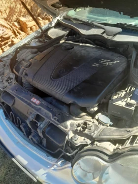 Mercedes-Benz C 220 2 - 2650 € - 52465014 8