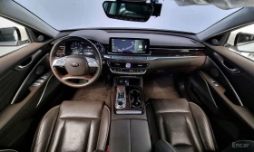Kia K9 3.8* ���������* LANE ASSIST* ������ �����* ������  | Mobile.bg � ����� ������ 8