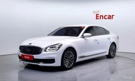 ����� �� �������� �� Kia K9 3.8* ���������* LANE ASSIST* ������ �����* ������ 