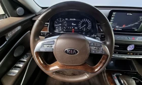 Kia K9 3.8* ���������* LANE ASSIST* ������ �����* ������  | Mobile.bg � ����� ������ 9