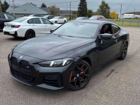 BMW 440 * M440i xDrive * CARFAX * ОПЦИЯ ЗА ФИНАНСИРАНЕ