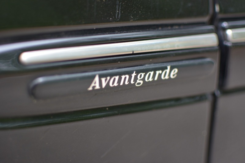 Mercedes-Benz E 320 Avantgarde V6, снимка 16 - Автомобили и джипове - 45981047