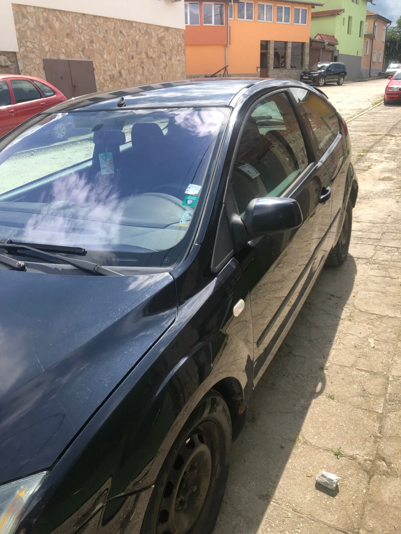 Ford Focus, снимка 1 - Автомобили и джипове - 47175990