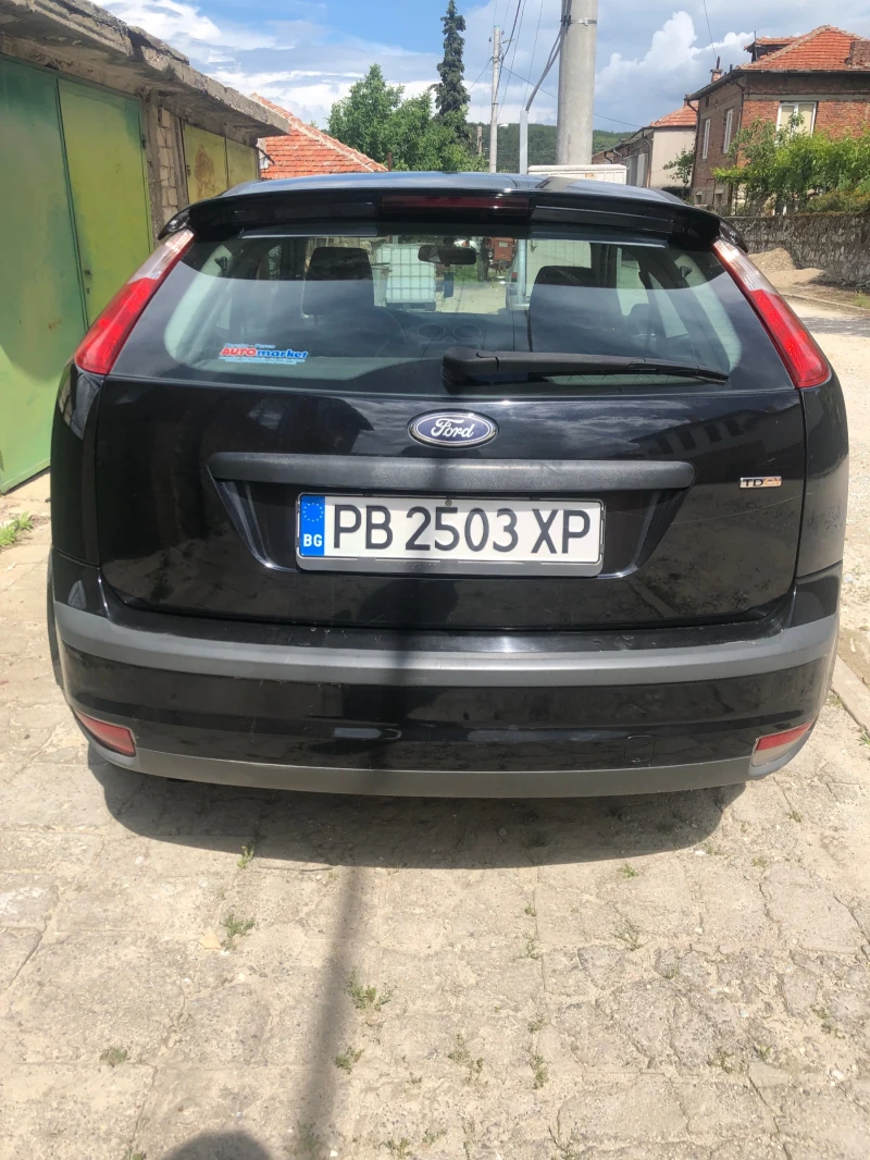 Ford Focus, снимка 3 - Автомобили и джипове - 47175990