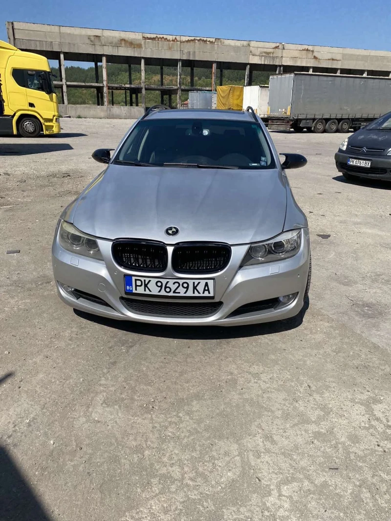 BMW 330, снимка 6 - Автомобили и джипове - 47523554