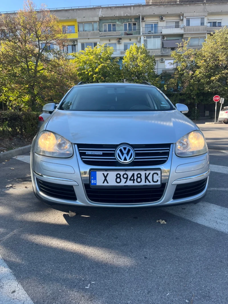 VW Golf, снимка 5 - Автомобили и джипове - 47607727