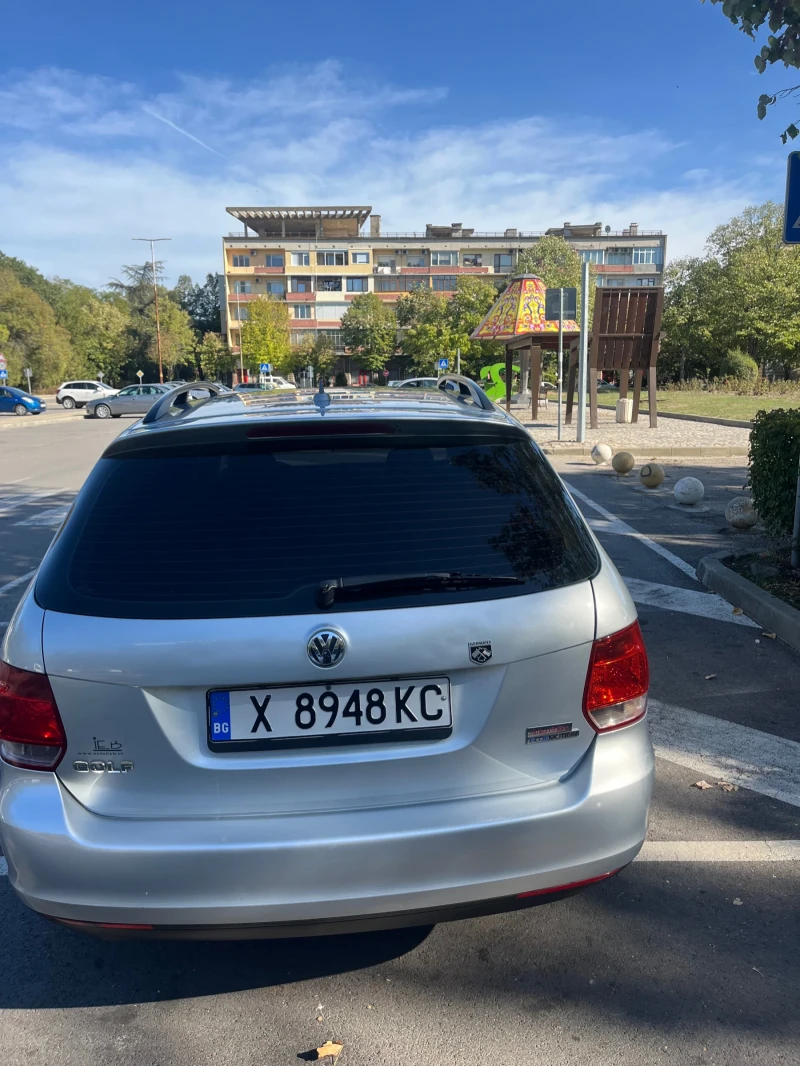 VW Golf, снимка 6 - Автомобили и джипове - 47607727