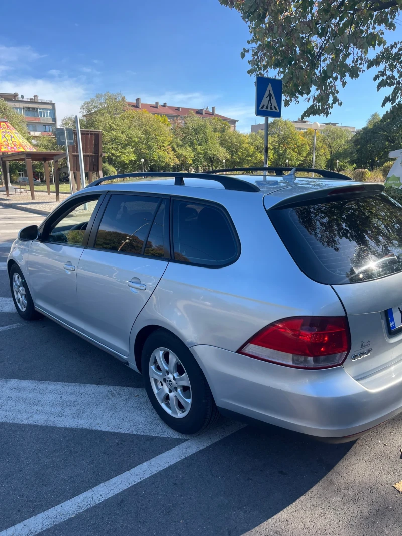 VW Golf, снимка 7 - Автомобили и джипове - 47607727