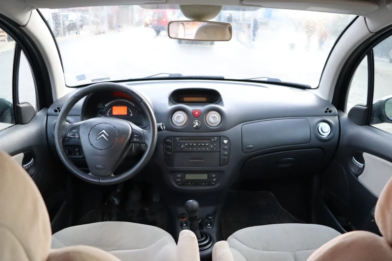 Citroen C3 1.4 HDi, снимка 3 - Автомобили и джипове - 48634367