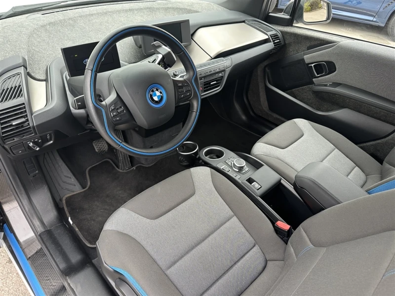 BMW i3 120Ah, снимка 6 - Автомобили и джипове - 48693126