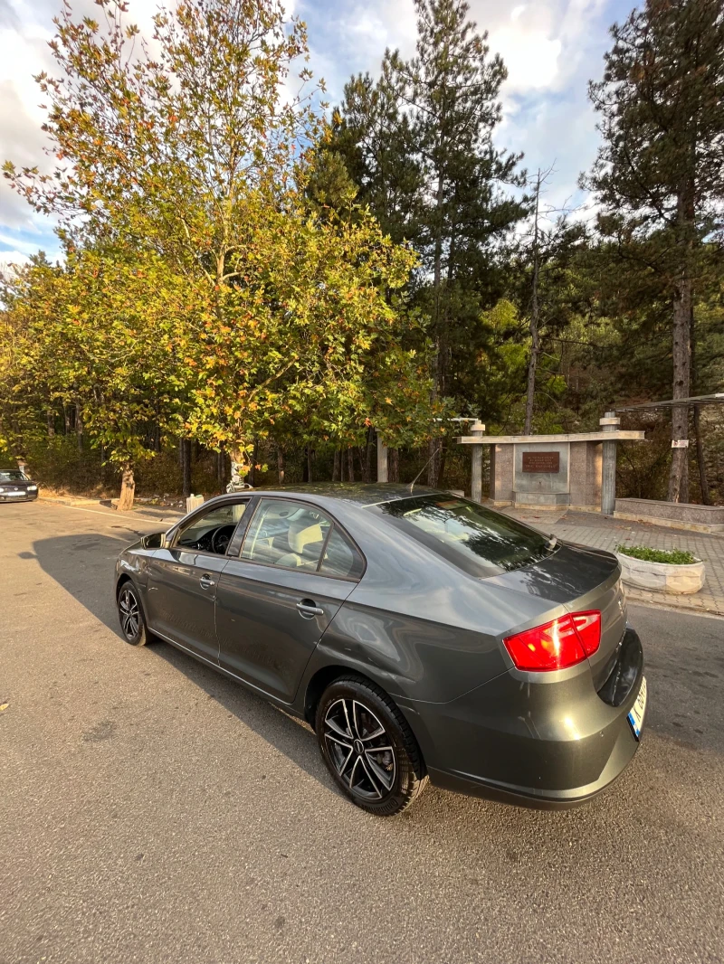 Seat Toledo, снимка 6 - Автомобили и джипове - 49138016