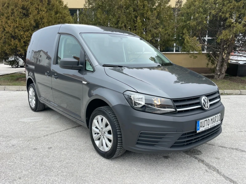 VW Caddy 1.4TSI 131к.с. LPG N1 , снимка 8 - Автомобили и джипове - 49295338