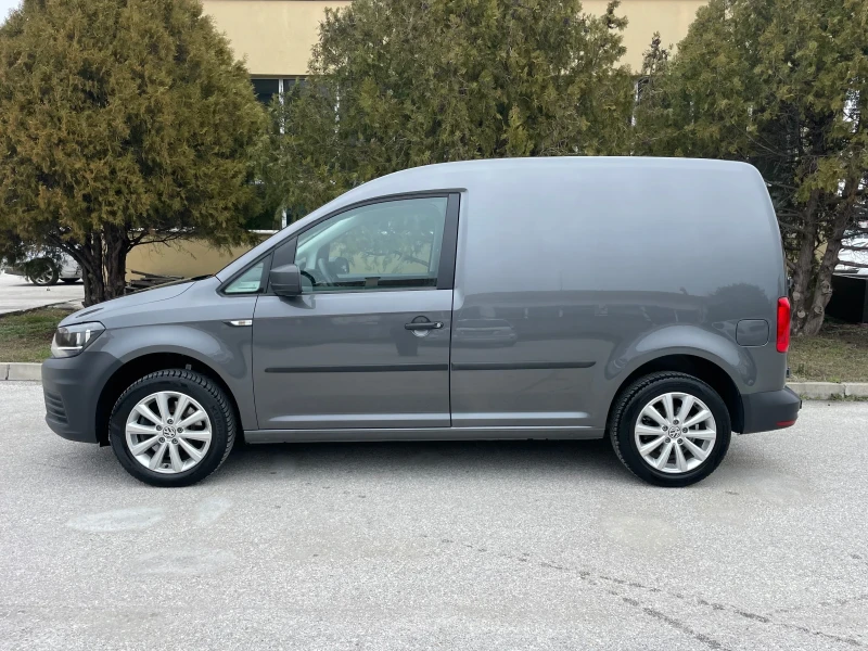 VW Caddy 1.4TSI 131к.с. LPG N1 , снимка 2 - Автомобили и джипове - 49295338