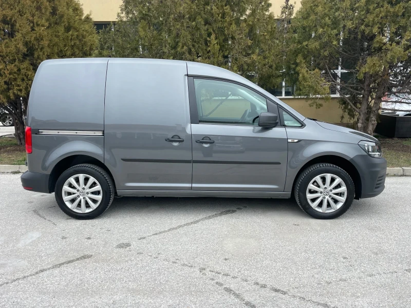 VW Caddy 1.4TSI 131к.с. LPG N1 , снимка 7 - Автомобили и джипове - 49295338