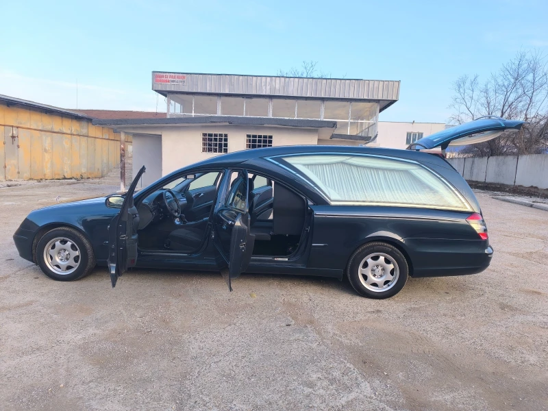 Mercedes-Benz E 300 Pilato, снимка 5 - Автомобили и джипове - 49439298