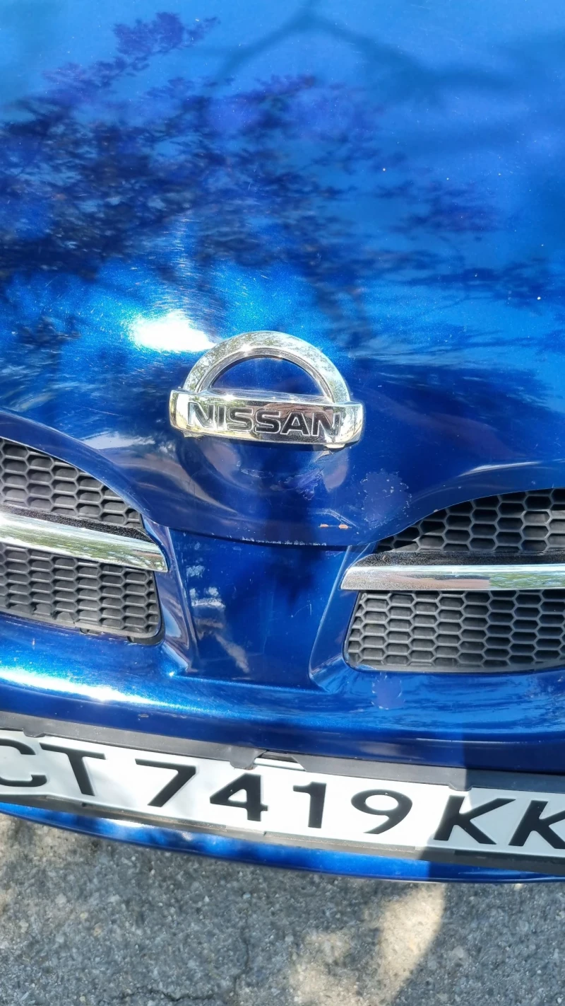 Nissan Almera, снимка 6 - Автомобили и джипове - 51239608