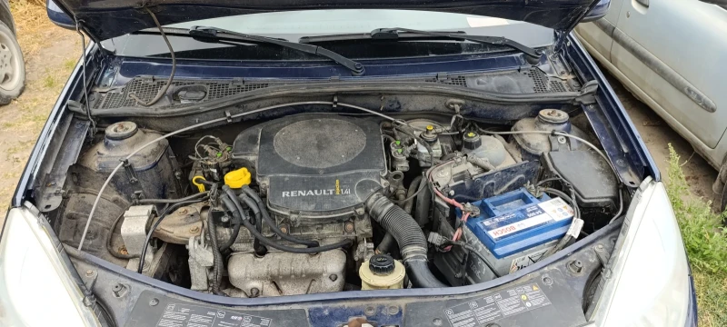 Dacia Sandero, снимка 6 - Автомобили и джипове - 52889470