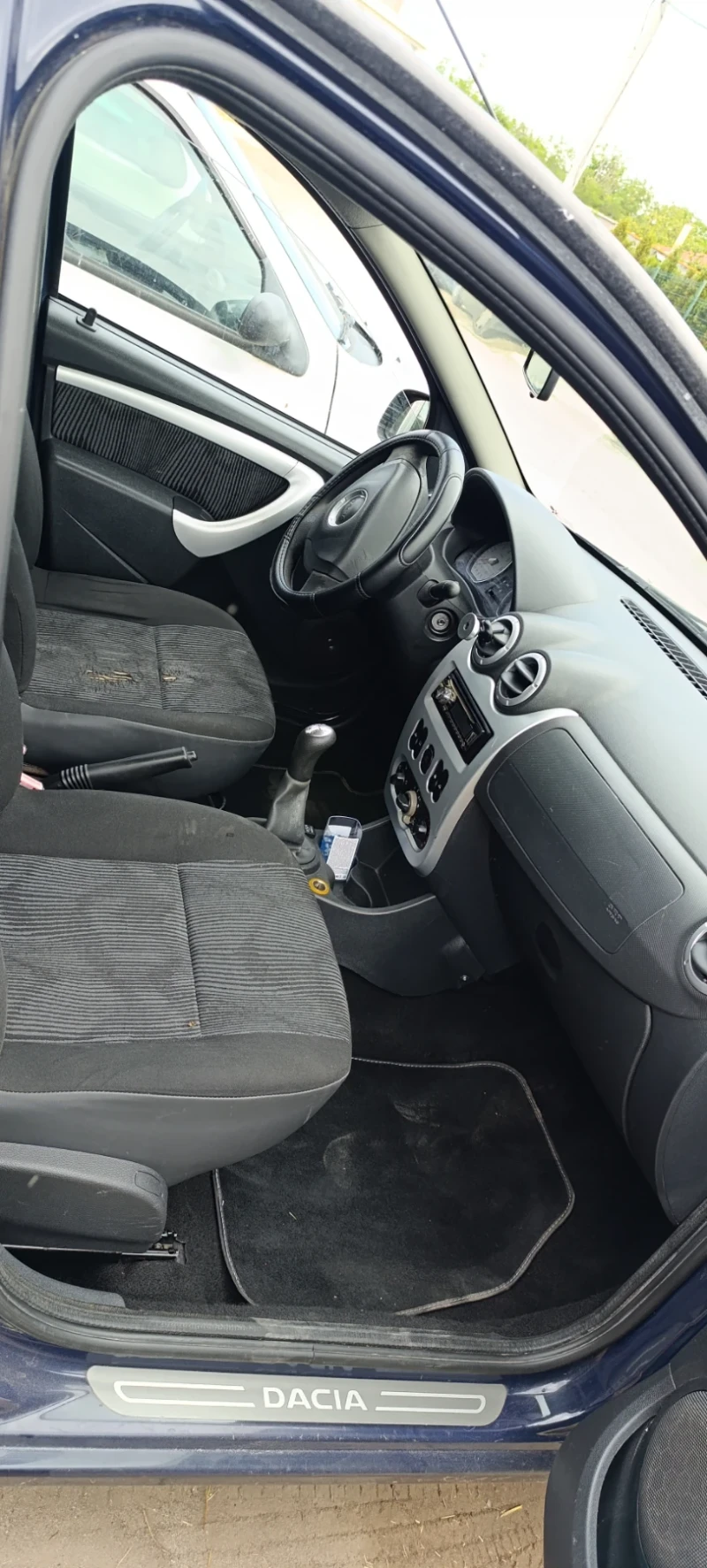 Dacia Sandero, снимка 7 - Автомобили и джипове - 52889470