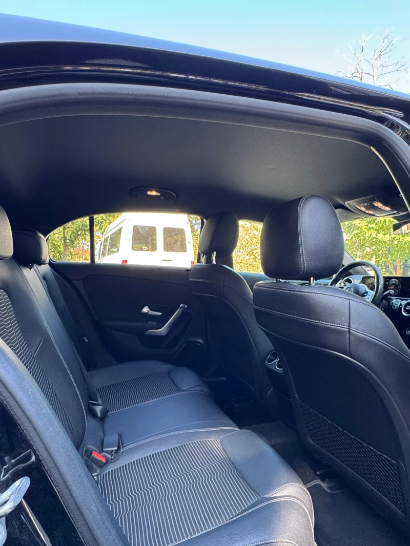 Mercedes-Benz A 180, снимка 10 - Автомобили и джипове - 51769844