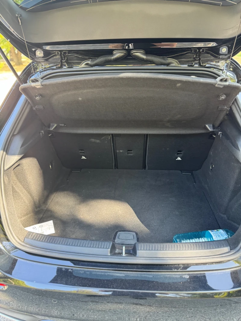 Mercedes-Benz A 180, снимка 17 - Автомобили и джипове - 51769844