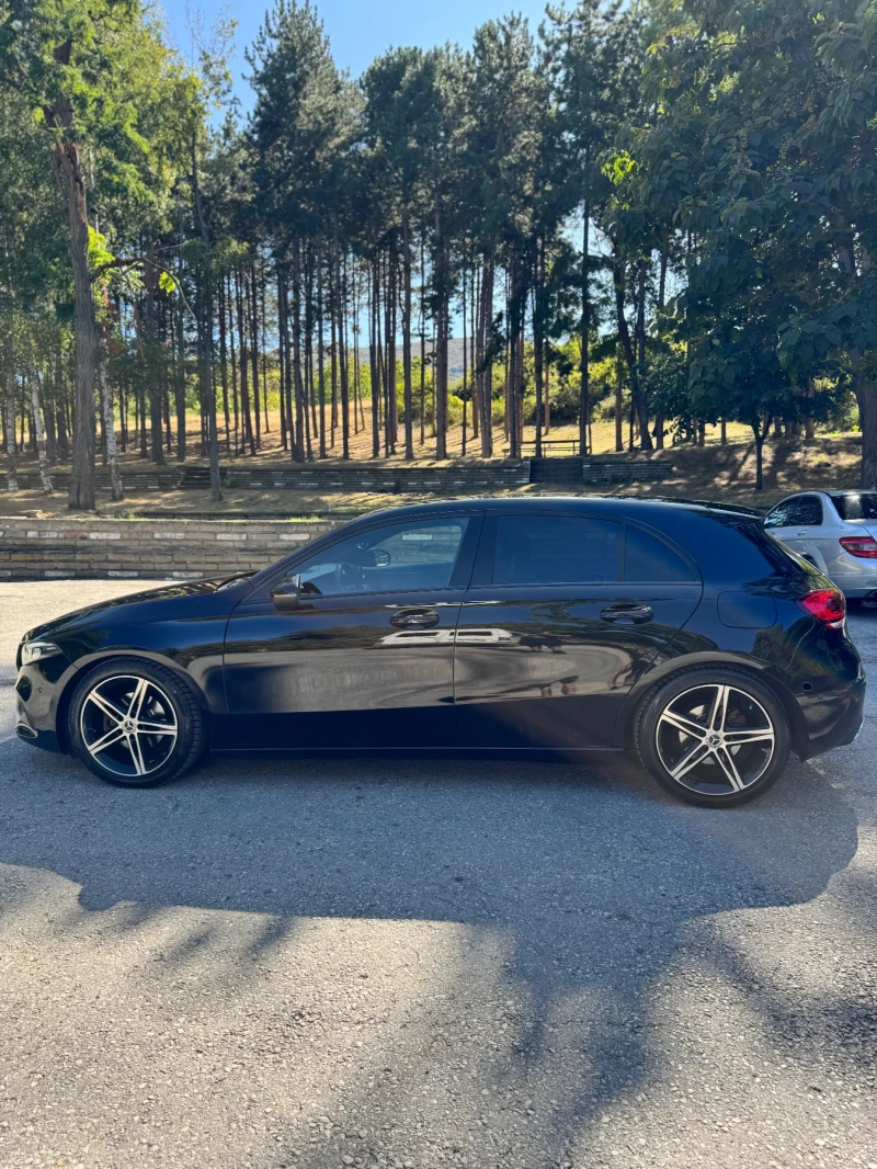 Mercedes-Benz A 180, снимка 4 - Автомобили и джипове - 51769844