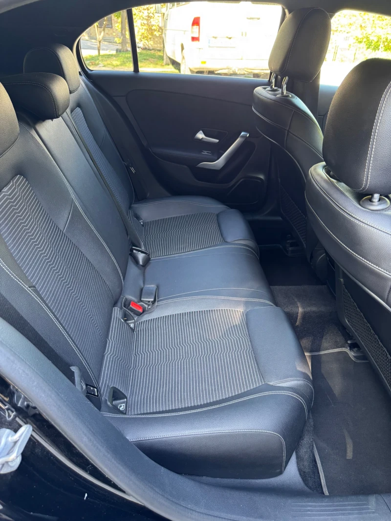 Mercedes-Benz A 180, снимка 9 - Автомобили и джипове - 51769844