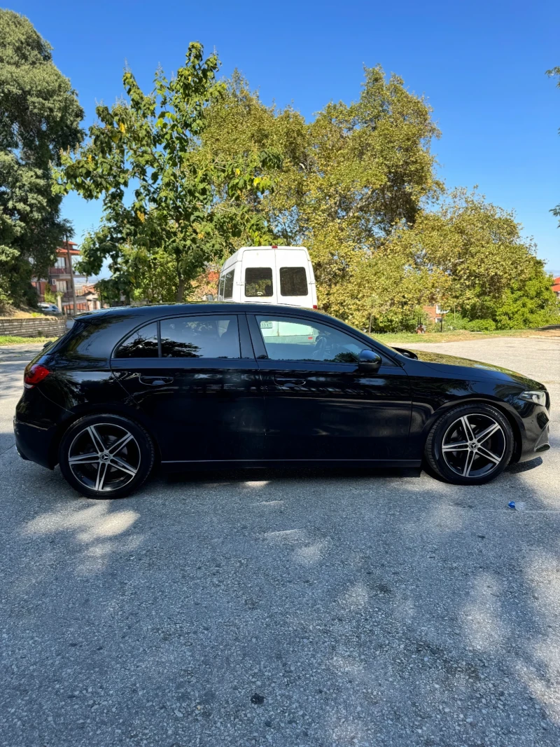 Mercedes-Benz A 180, снимка 5 - Автомобили и джипове - 51769844