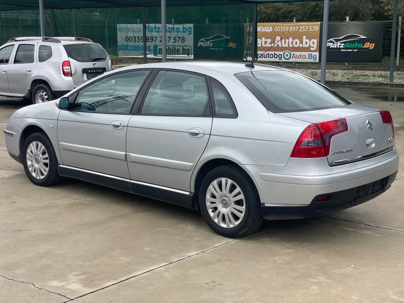 Citroen C5 178000km/Benzin/KatoNova/, снимка 5 - Автомобили и джипове - 51984995