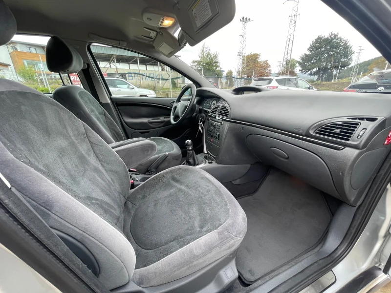 Citroen C5 178000km/Benzin/KatoNova/, снимка 9 - Автомобили и джипове - 51984995