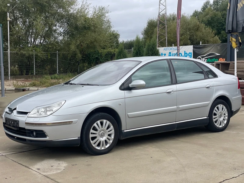 Citroen C5 178000km/Benzin/KatoNova/