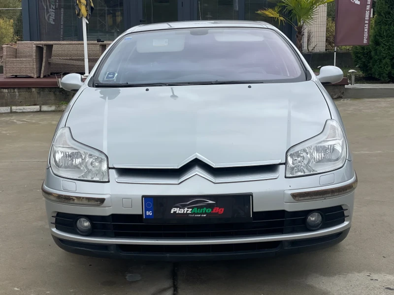 Citroen C5 178000km/Benzin/KatoNova/, снимка 2 - Автомобили и джипове - 51984995