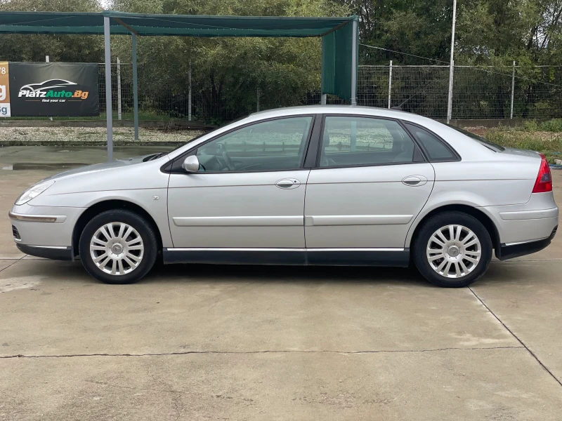 Citroen C5 178000km/Benzin/KatoNova/, снимка 4 - Автомобили и джипове - 51984995