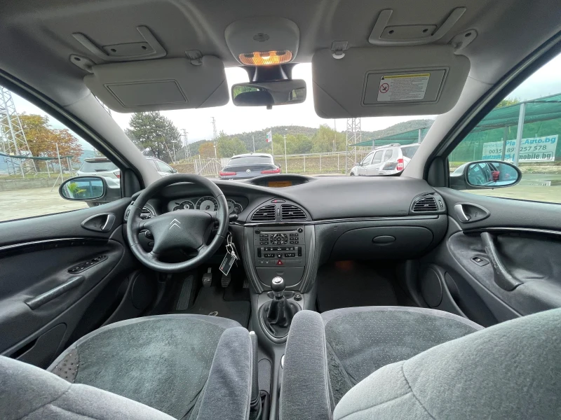 Citroen C5 178000km/Benzin/KatoNova/, снимка 10 - Автомобили и джипове - 51984995