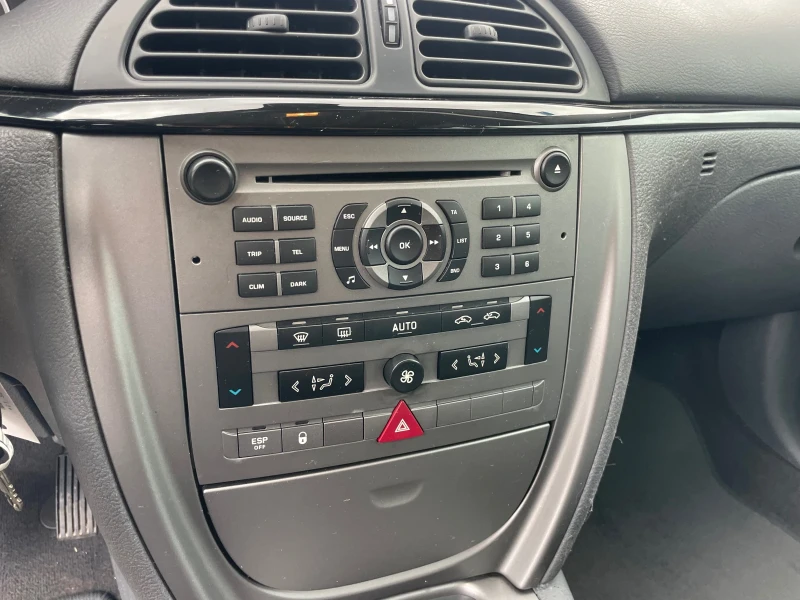 Citroen C5 178000km/Benzin/KatoNova/, снимка 14 - Автомобили и джипове - 51984995