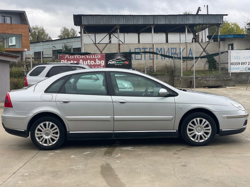 Citroen C5 178000km/Benzin/KatoNova/, снимка 8 - Автомобили и джипове - 51984995