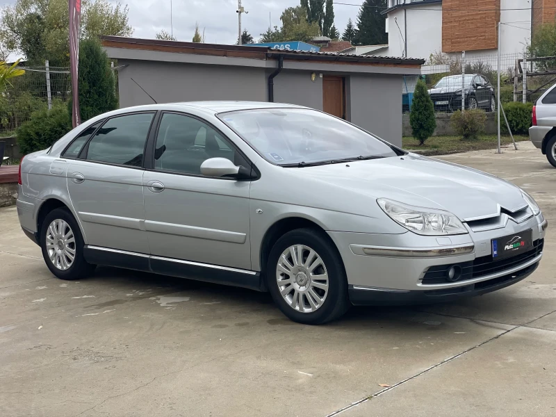 Citroen C5 178000km/Benzin/KatoNova/, снимка 3 - Автомобили и джипове - 51984995