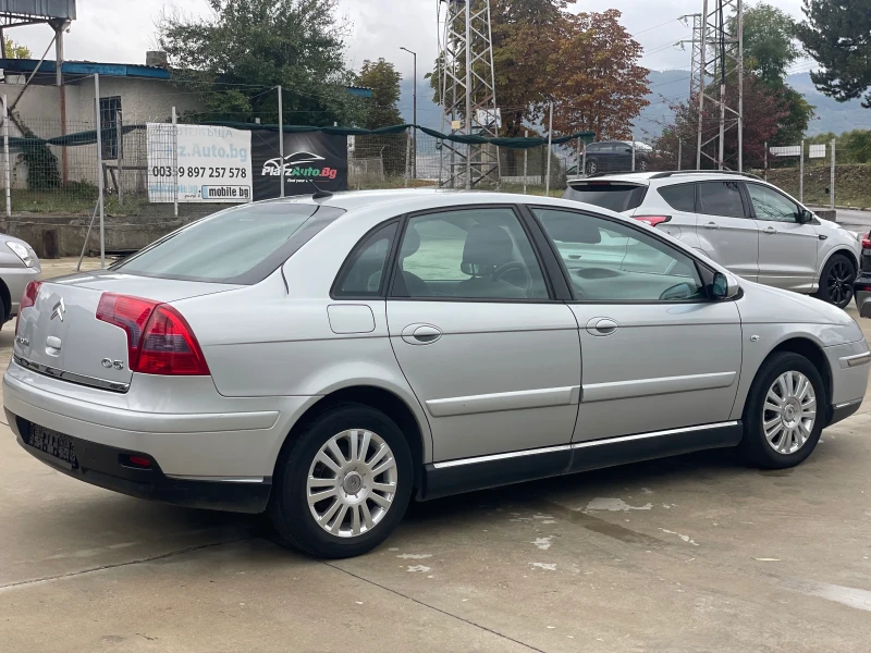 Citroen C5 178000km/Benzin/KatoNova/, снимка 6 - Автомобили и джипове - 51984995